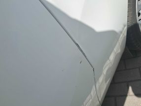Fiat Doblo - 2021