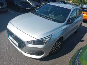 Hyundai i30 - 2018
