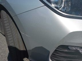 Hyundai i30 - 2018
