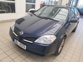Nissan Primera - 2003