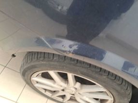 Nissan Primera - 2003