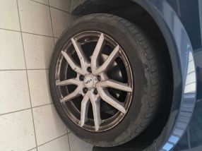 Nissan Primera - 2003
