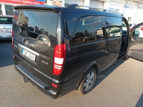 Mercedes-Benz Viano - 2011