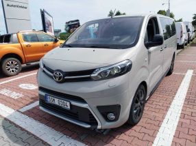 Toyota ProAce Verso - 2022