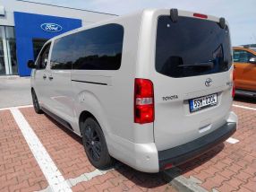 Toyota ProAce Verso - 2022