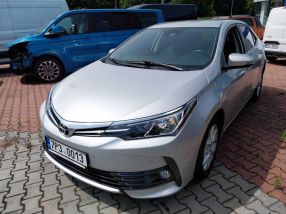 Toyota Corolla - 2018