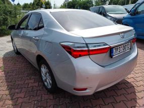 Toyota Corolla - 2018