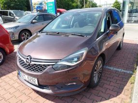 Opel Zafira - 2017