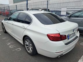 BMW 5 - 2013