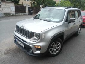 Jeep Renegade - 2020