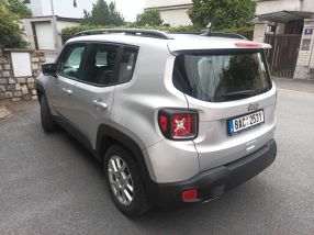 Jeep Renegade - 2020