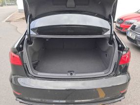 Audi S3 - 2014