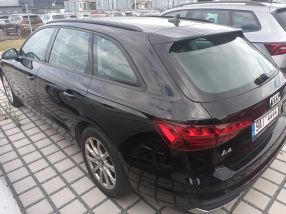 Audi A4 - 2022