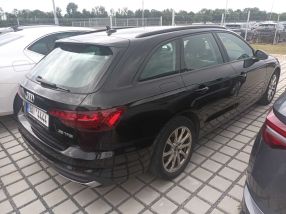 Audi A4 - 2022