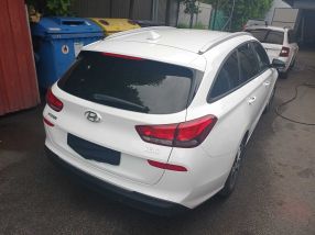 Hyundai i30 - 2019
