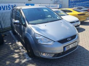 Ford Galaxy - 2010