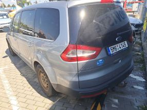 Ford Galaxy - 2010
