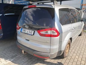 Ford Galaxy - 2010