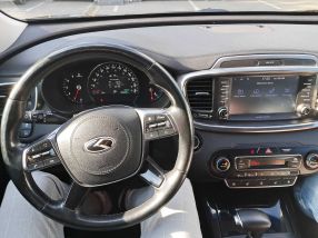 Kia Sorento - 2018