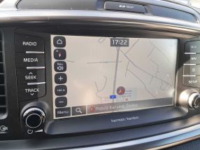 Kia Sorento - 2018