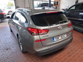Hyundai i30 - 2019