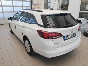 Opel Astra - 2017