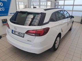 Opel Astra - 2017