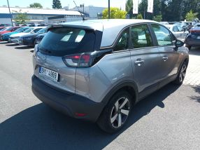 Opel Crossland X - 2022