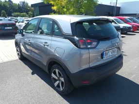Opel Crossland X - 2022