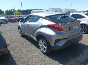 Toyota C-HR - 2018