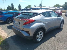Toyota C-HR - 2018