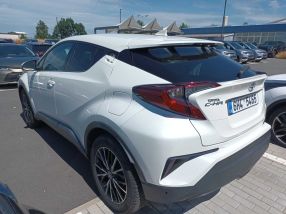 Toyota C-HR - 2016