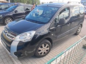 Citroen Berlingo - 2010