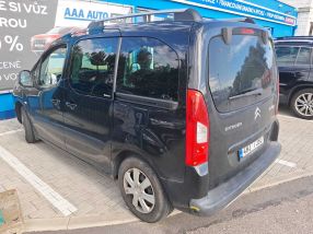 Citroen Berlingo - 2010