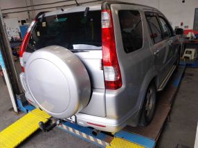 Honda CRV - 2006