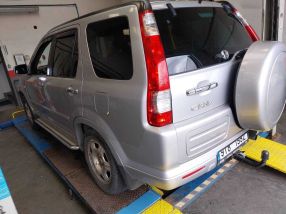 Honda CRV - 2006