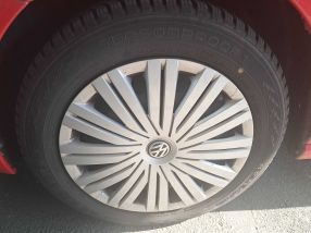 Volkswagen Polo - 2014
