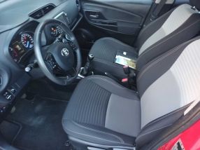 Toyota Yaris - 2018