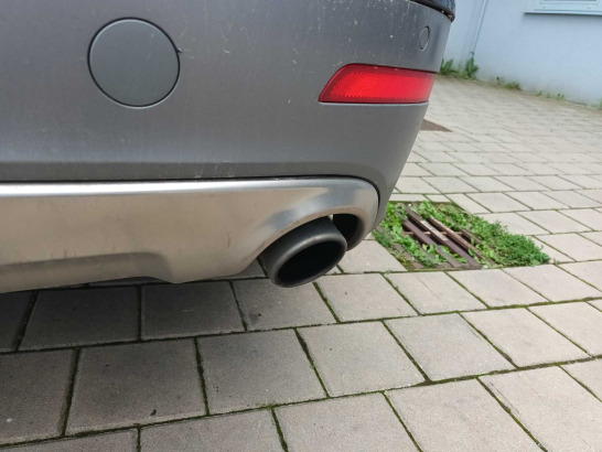 Audi Allroad A4