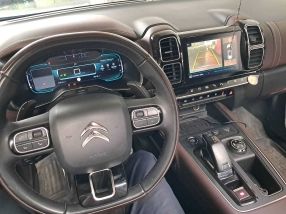 Citroen C5 Aircross - 2019