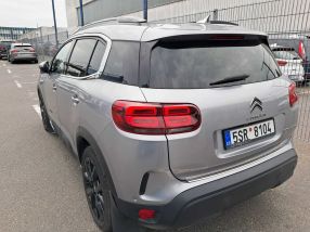 Citroen C5 Aircross - 2019