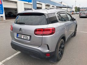 Citroen C5 Aircross - 2019