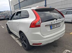 Volvo XC60 - 2015