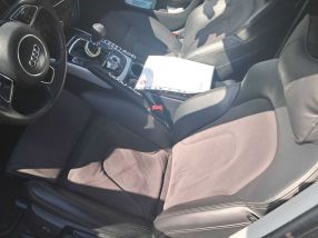 Audi A4 - 2015