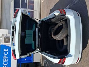 Skoda Superb - 2016