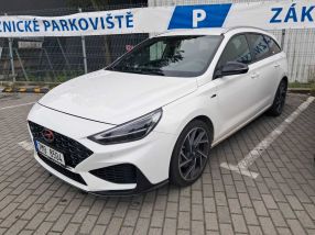 Hyundai i30 - 2024