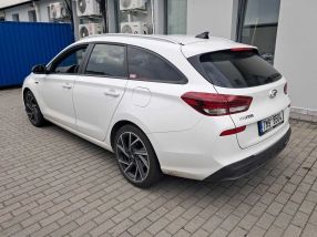 Hyundai i30 - 2024