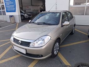 Renault Thalia - 2012