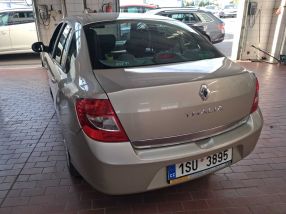 Renault Thalia - 2012