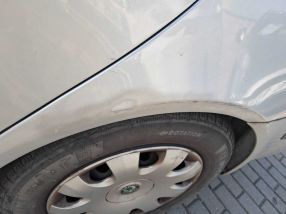 Skoda Octavia - 2006
